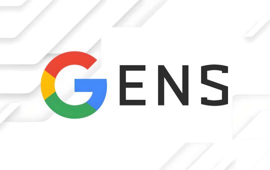 Google Sneakily Added ENS Data to Its Search Engine