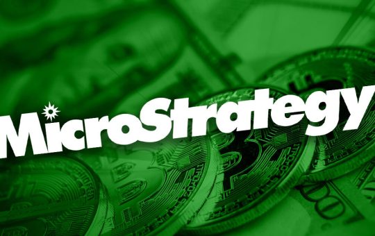 MicroStrategy launches $600 million notes offering to fuel Bitcoin acquisition as stock surges