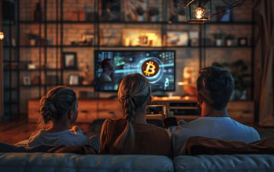 Most volatile weekend in a year as Solana dominates yet Bitcoin recovers