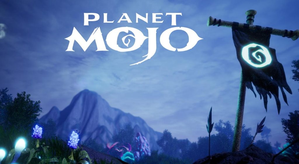 Mystic Moose unveils new games for its Planet Mojo Web3 ecosystem