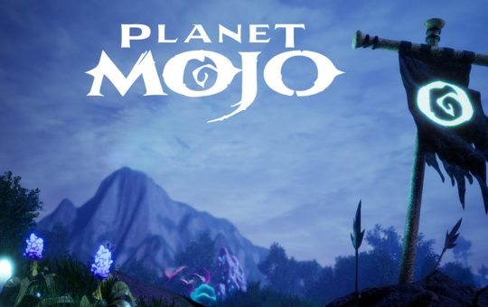 Mystic Moose unveils new games for its Planet Mojo Web3 ecosystem