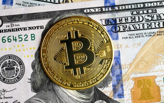Robert Kiyosaki Urges Ditching US Dollar for Bitcoin — Warns Boomers’ Retirements Going Broke as Paper Assets Crash