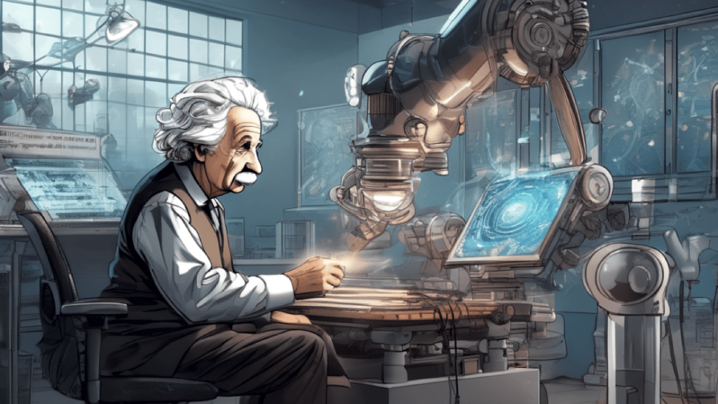 Salesforce aims to blaze new generative AI trail for developers with Einstein 1 Studio