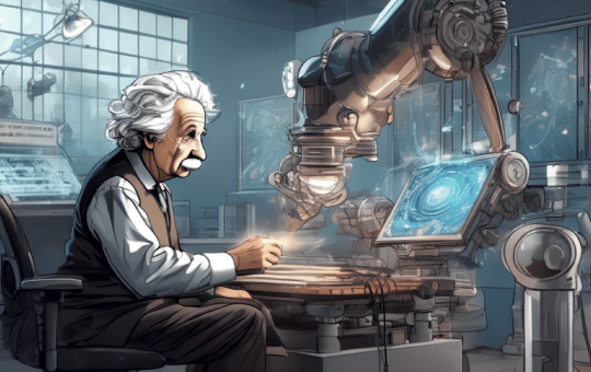 Salesforce aims to blaze new generative AI trail for developers with Einstein 1 Studio