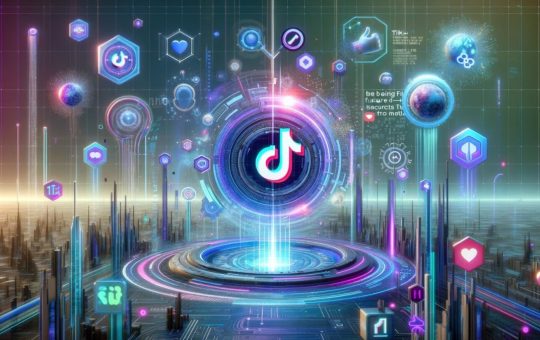 Security expert Chris Krebs on TikTok, AI and the key to survival