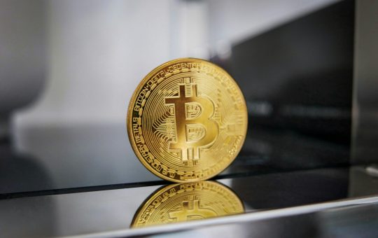 Satoshi Nakamoto, Craig Wright, Bitcoin