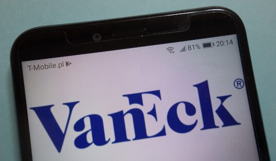 VanEck Introduces Zero Fee for Pioneering Bitcoin ETF