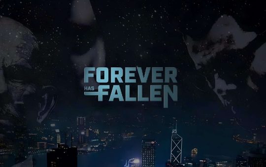 ‘Forever Has Fallen’ Opens Story-Driven Metaverse of Mystery