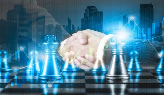 AI bias: how blockchain can ensure its safety