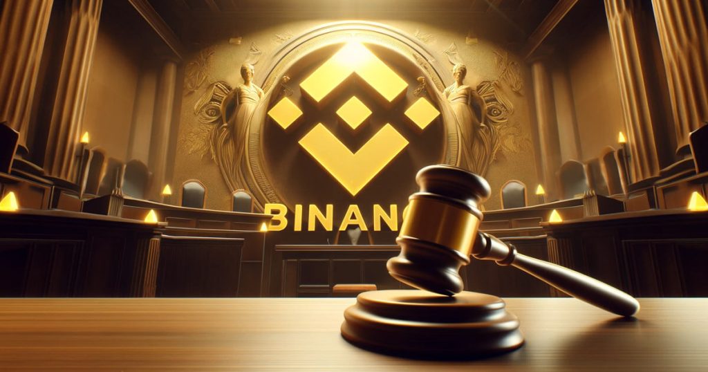 Binance’s defense against SEC could be aided by Mango Markets case