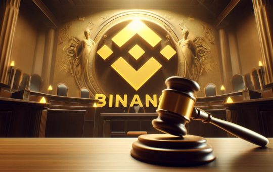 Binance’s defense against SEC could be aided by Mango Markets case