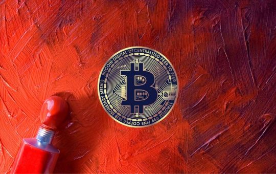 Bitcoin Price Plunges Below $60K On Iran's Explosions Report