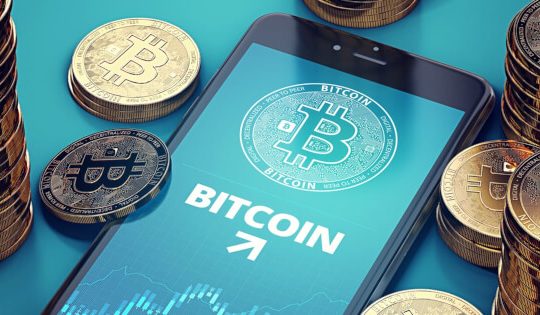 Bitcoin Transaction Fees Experience Significant Drop Following Record High