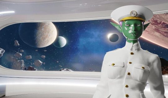 European Parliamentary Research Service (EPRS) Letter on Benefits and Challenges for Children in the Metaverse