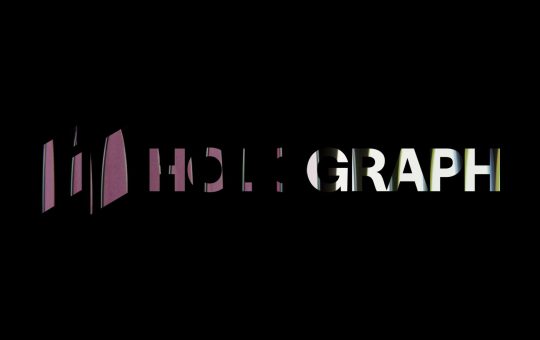 Holograph Secures $3M Funding to Advance Omnichain Gaming