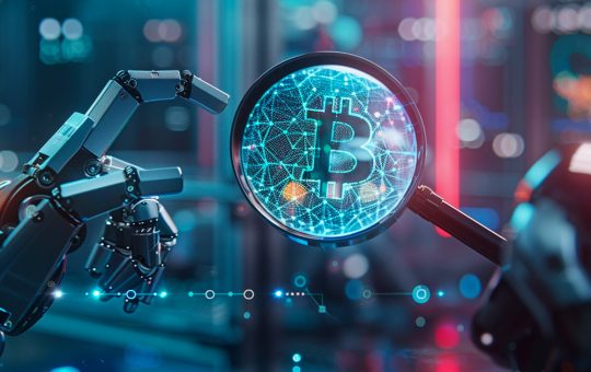 Decoding the Black Box: How AI is unveiling the secrets of crypto money laundering