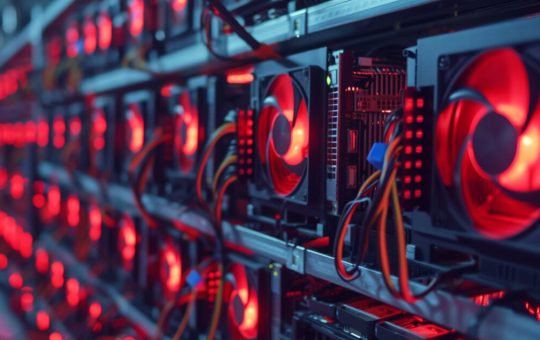 Jack Dorsey’s Block completes Bitcoin mining chip, announces development of full system