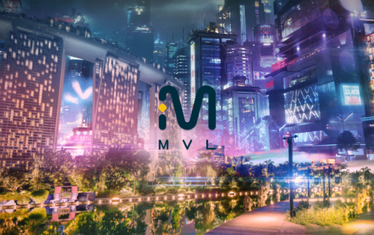 Mobility Ecosystem MVL Concludes E-Vehicle RWA Pilot Project
