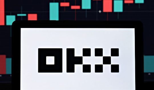 OKX Announces Listing of Tensor (TNSR) for Spot Trading