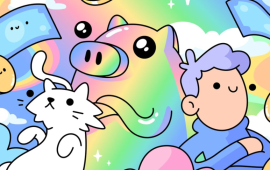 Poopcoin Skyrockets Following Airdrop from Doodles Creator