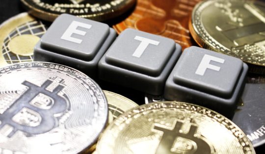 SEC Initiates Consultations on Rule Change for Bitcoin Trading Options