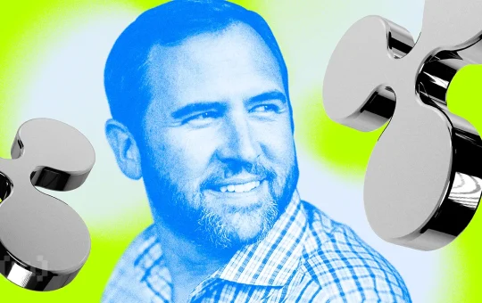 Ripple Labs’ Latest Move: Launching a New Stablecoin Soon