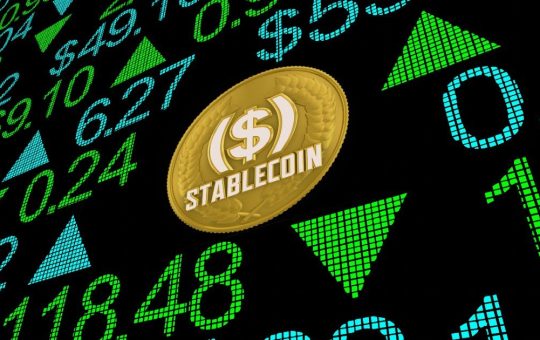 US Senators Introduce Bipartisan Stablecoin Bill to Establish Regulatory Framework