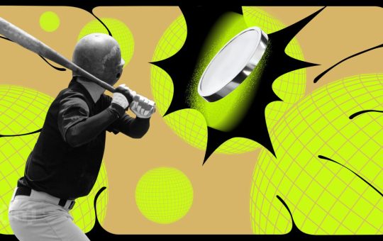 4 Cryptos That Could Hit New All-Time Highs in June 2024