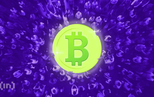 Pension Funds Explore Bitcoin ETF Investments: Fidelity