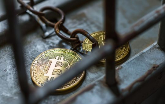 BTC-e crypto exchange operator pleads guilty to money laundering in the U.S.
