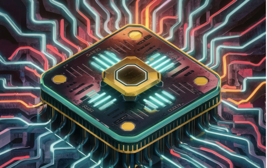 Beyond GPUs: How Quantum Processing Units (QPUs) Will Transform Computing