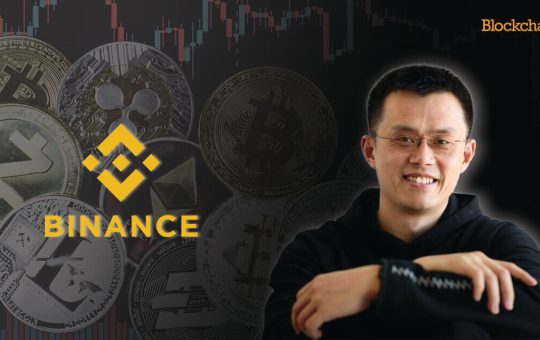 Binance Launches May Missions to Share 1,000,000 Binance Points & Unlock Exclusive Rewards
