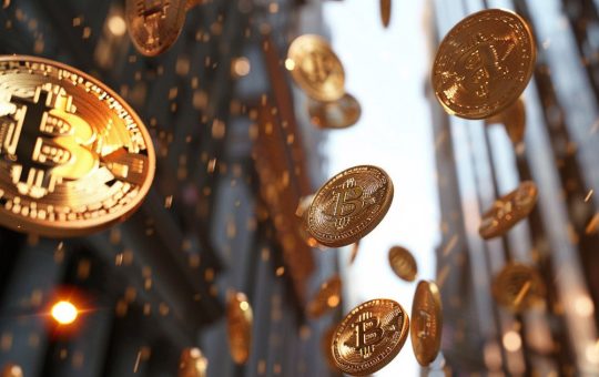 Bitcoin and Ethereum ETFs in Hong Kong diverge