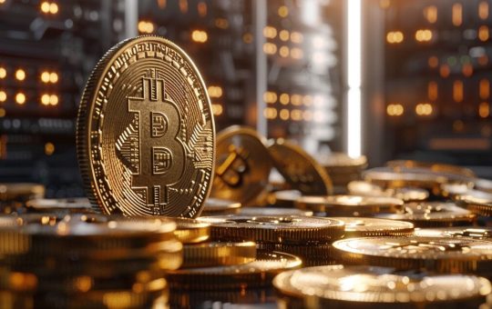 Bitcoin miner CleanSpark records highest single mining day in April in post-halving report