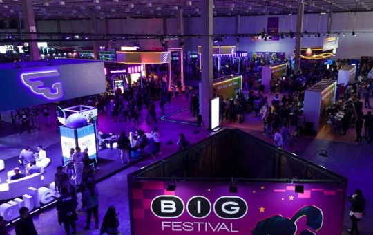 Brazil's president signs into law legal framework for digital games industry in Brazil