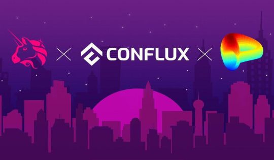 Conflux (CFX) v2.4.0-testnet Hardfork Upgrade Announcement