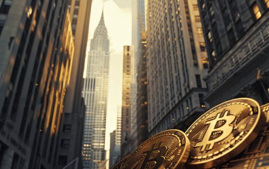 Farallon Capital discloses $85 million in GBTC, Cetera discloses $22 million in GBTC