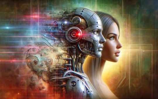 From sci-fi to reality: The dawn of emotionally intelligent AI