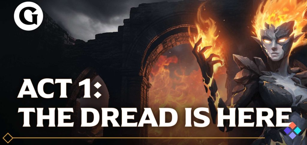 Guild of Guardians 'Age of the Dread' Gears Up Tomorrow—$1M Prizes