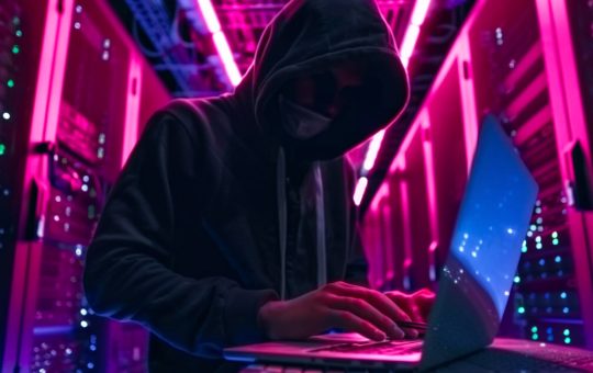 Infamous crypto scam service Pink Drainer shuts down after netting $85 million