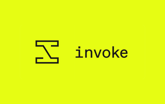 Invoke AI rolls out refined control features for image generation