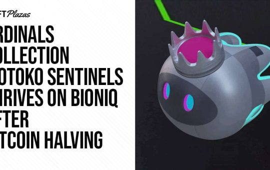 Magic Eden and Aethir Partners for a Unified Gaming Ecosystem