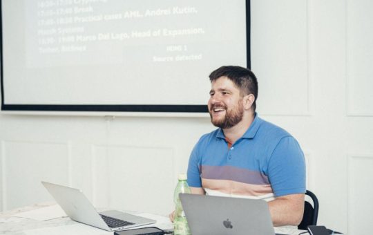 Match System’s CEO Andrei Kutin Announces Full Recovery of $68 mln Stolen Crypto Assets from Cryptex