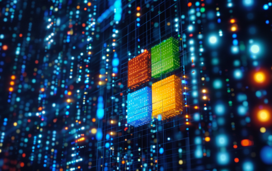 Microsoft adds Iceberg support to Fabric, partners with Snowflake for bi-directional data access