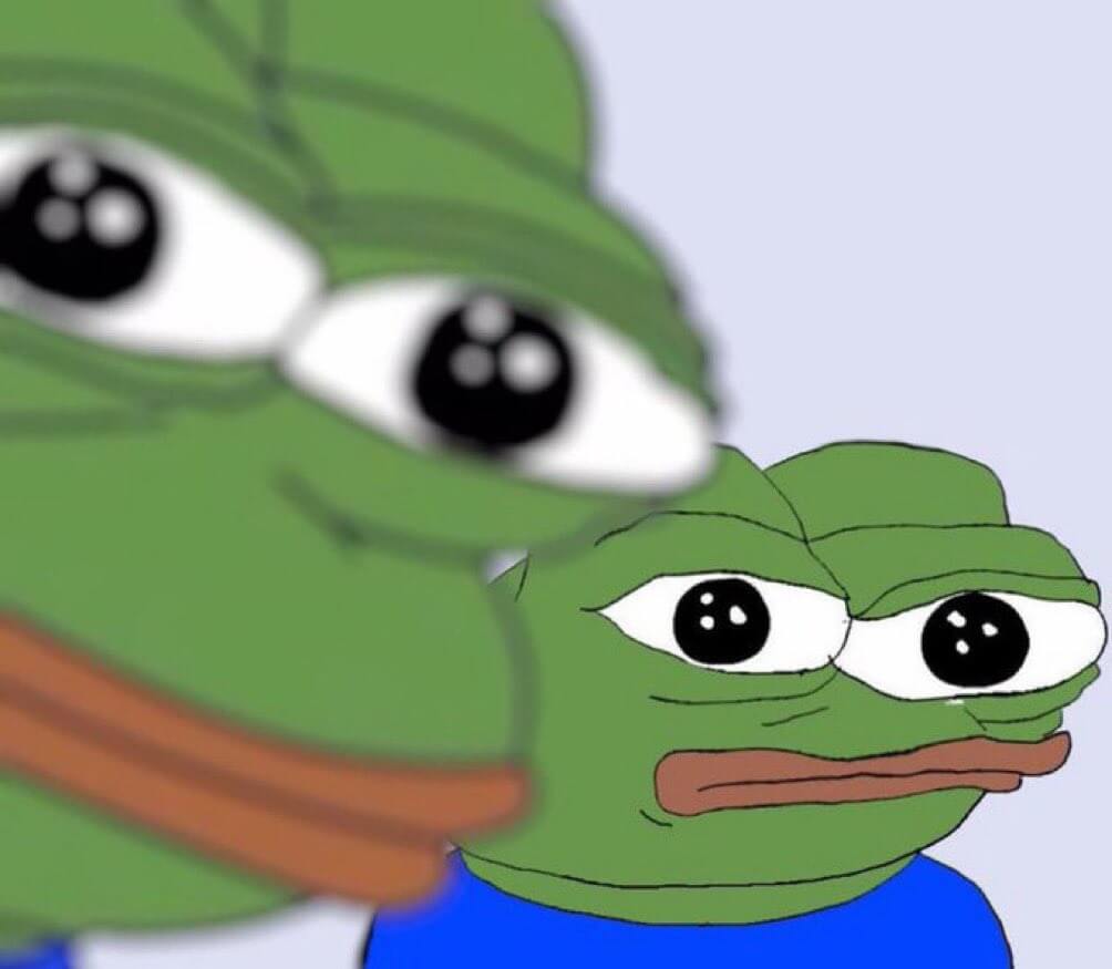 Pepe price hits ATH