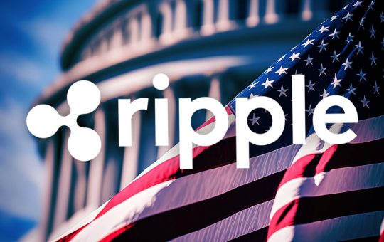 Ripple $25 million crypto education contribution amid rising importance in 2024 election