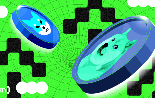 Shiba Inu’s Shibarium Network Sees 50% Surge in On-Chain Activity: Price Impact