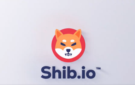 Shiba Inu ShibaSwap 2.0