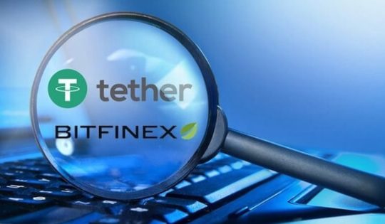 Tether Invests in CityPay.io to Enhance Payment Solutions in Eastern Europe
