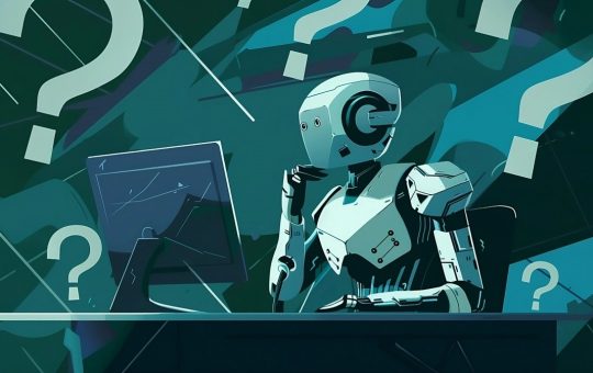 Where did we come from? Exploring the explosion of interest in data and data tooling